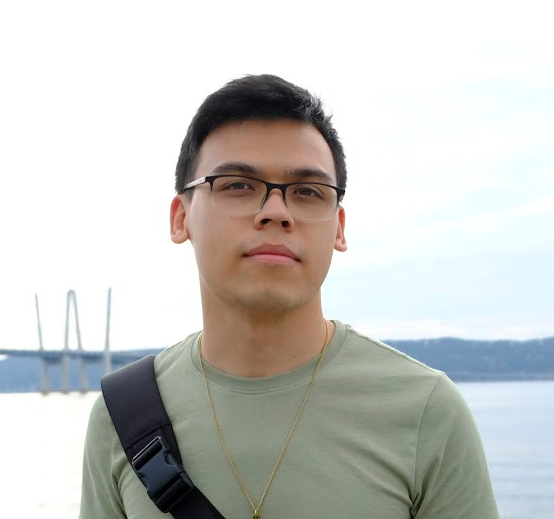 Professional headshot of Jonathan Markowski